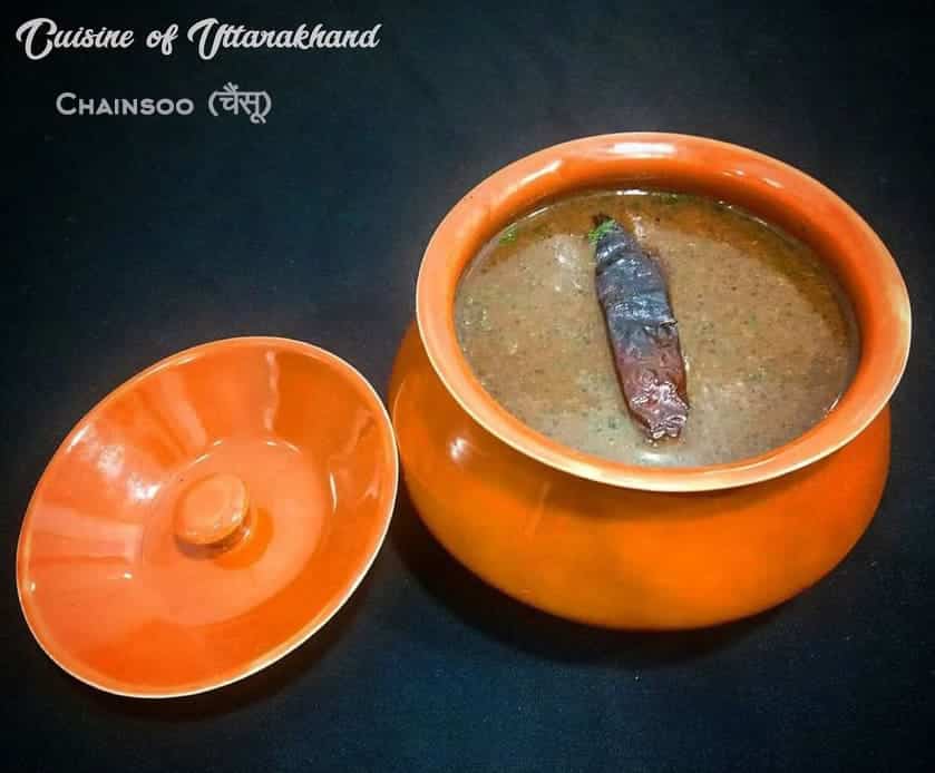 Best Chainsoo recipe