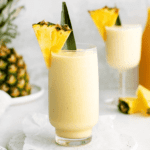 How to Make the Perfect Pineapple Coconut Smoothie?