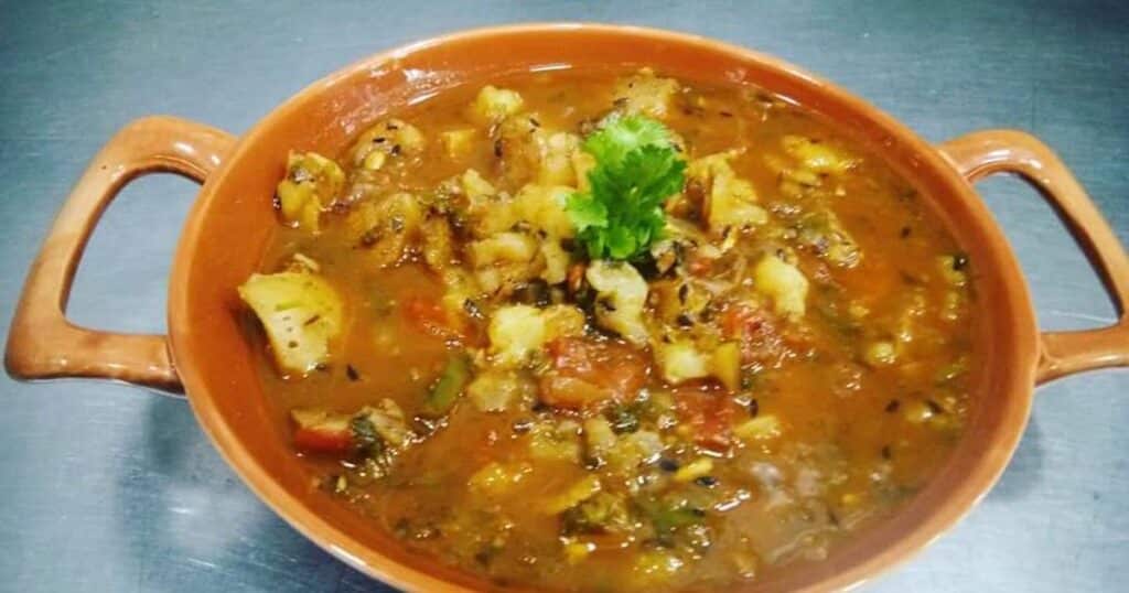 best traditional Thechwani recipe