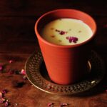 Bhang Thandai recipe